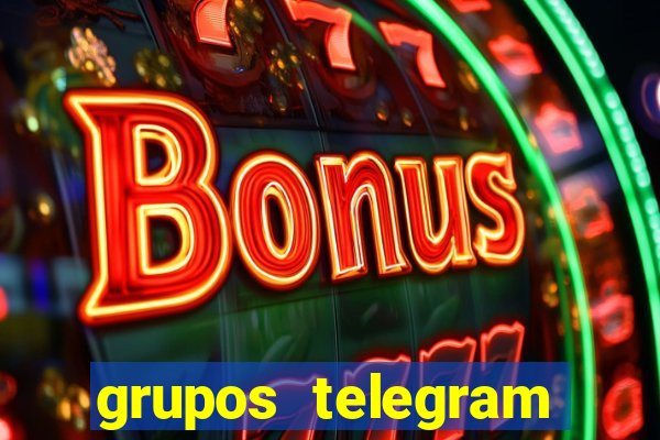 grupos telegram mais 18